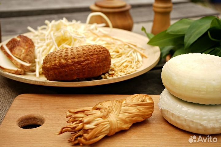 Адыгейский сыр