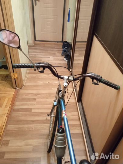 Велосипед start шоссе