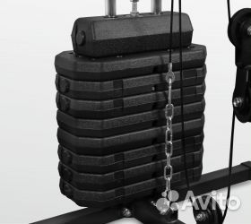 Силовой комплекс oxygen fitness baltimore