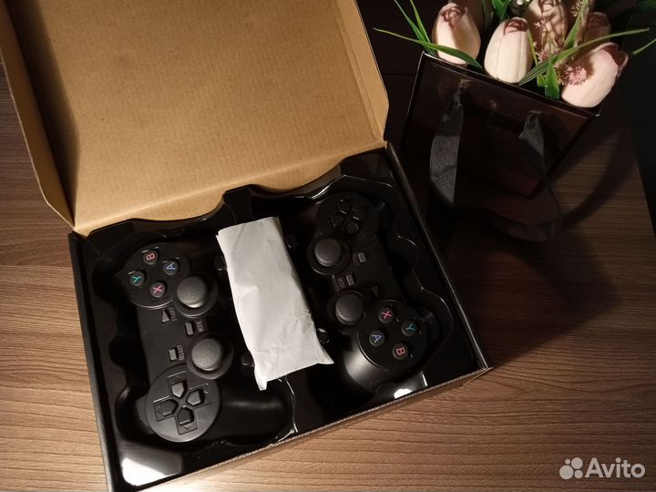 Игровая приставка Game stick 15000 игр