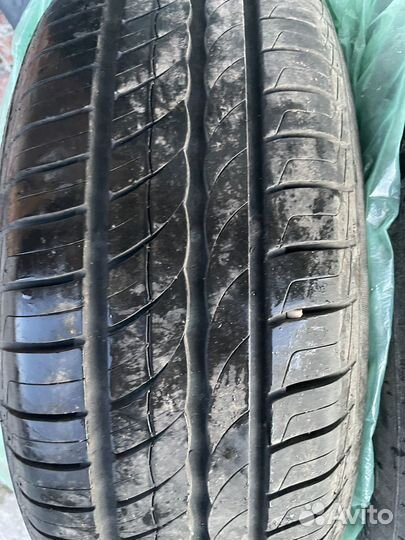 Pirelli Cinturato P1 185/65 R15 88H