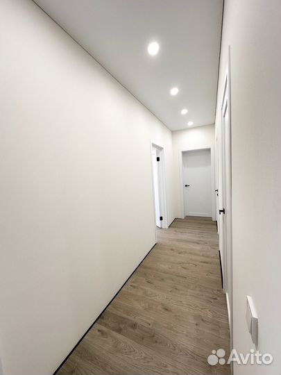 Отделочные работы.Ремонт квартир.Гарантия