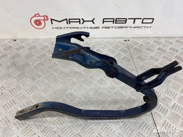 Б/У петля крышки багажника задний правый Hyundai