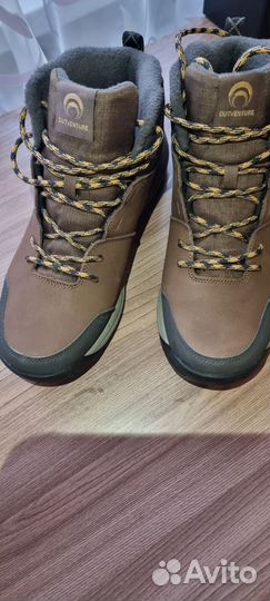Ботинки Outventure мужские утепленные Nepal (42 ра