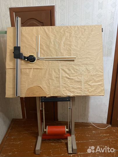 Кульман чертежный