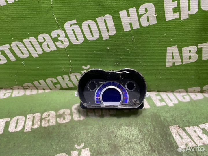 Панель приборов Lifan Smily