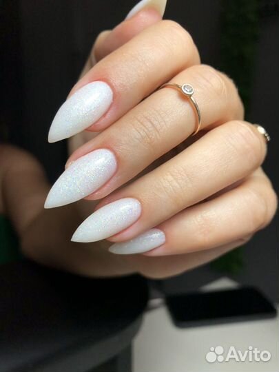 Маникюр педикюр на дому