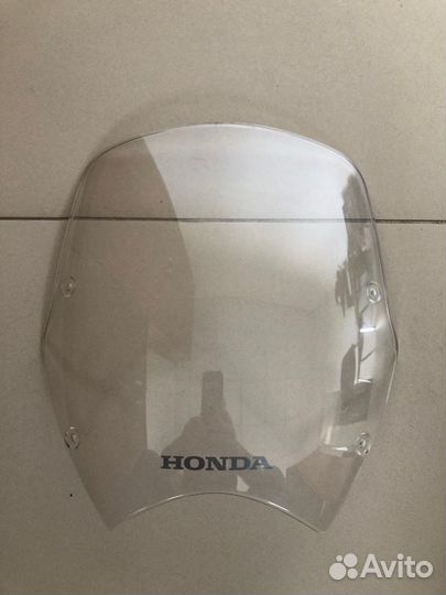 Honda Transalp XL700 20058-2012 ветровое стекло