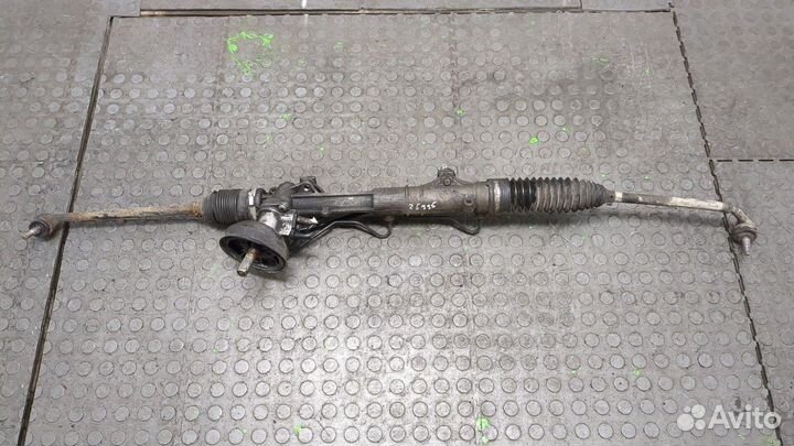 Рейка рулевая с г/у Peugeot 206, 2003