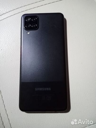 Samsung Galaxy A12, 4/64 ГБ