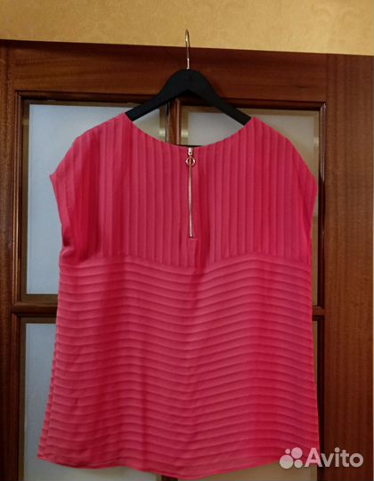 Блузка летняя Италия 48-50