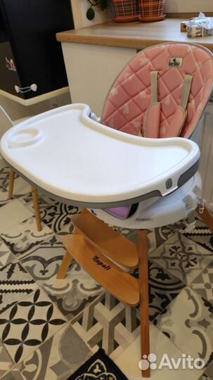 Стул для кормления Lorelli Napoli