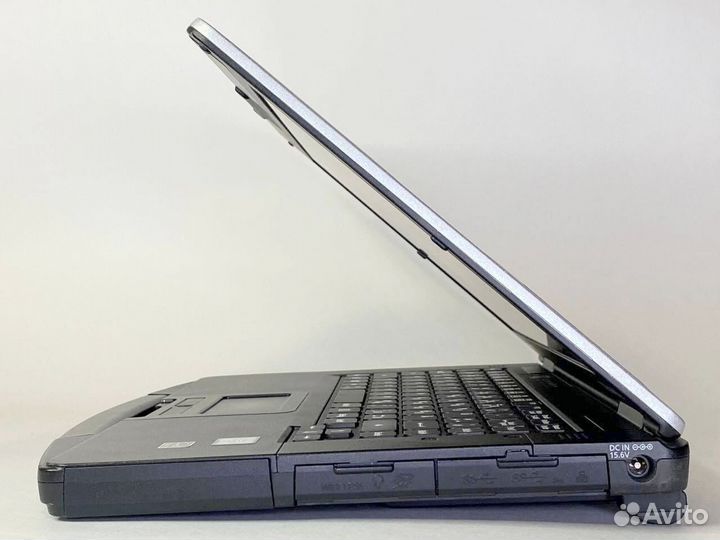 Panasonic CF-54 mk-3 8Gb SSD 256Gb Intel HD