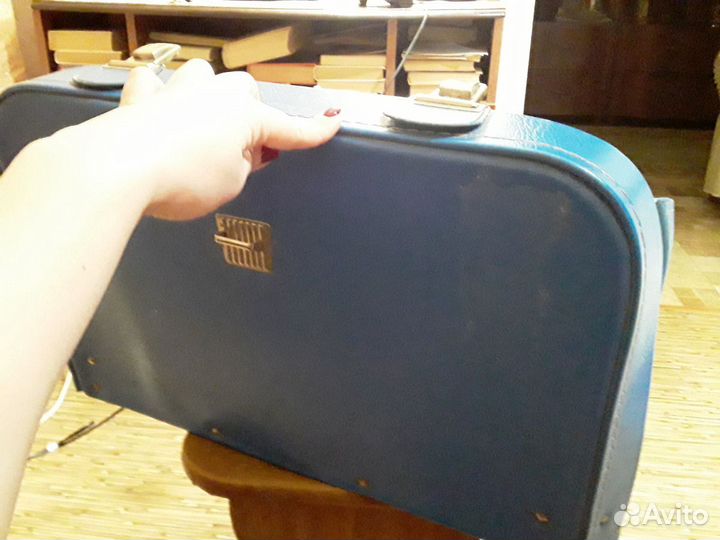 Швейная машина