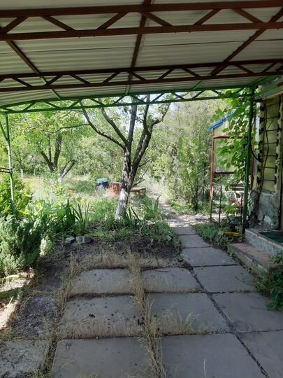 Дача 30 м² на участке 5 сот.