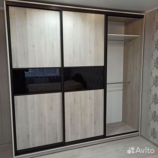 Уникальный шкаф купе