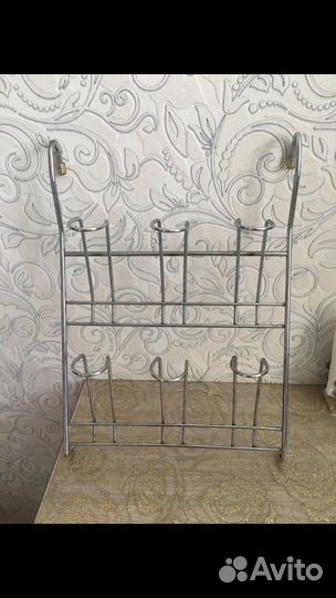 Держатель для кружек