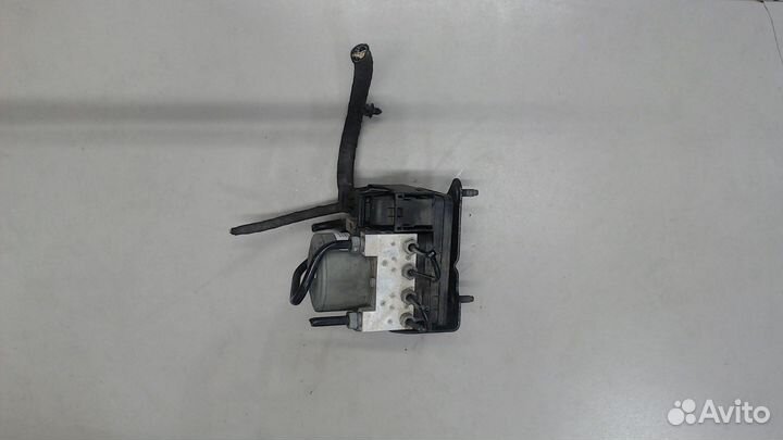 Блок абс, насос Ford Explorer, 2016