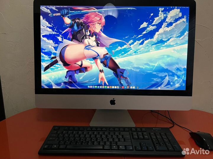 Apple iMac 27'' 2011