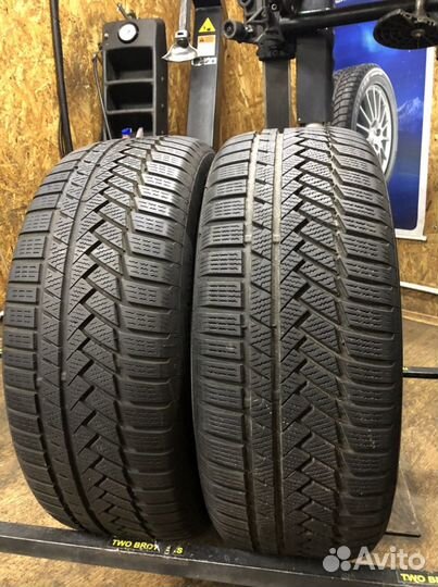 Continental WinterContact TS 850 P 225/55 R16 95H