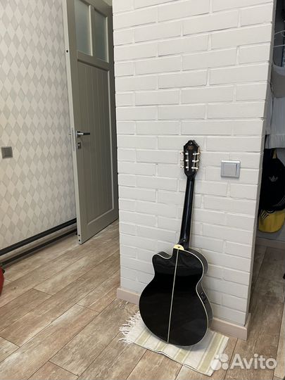 Гитара washburn