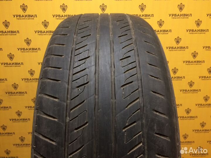 Dunlop Grandtrek PT2 255/55 R18