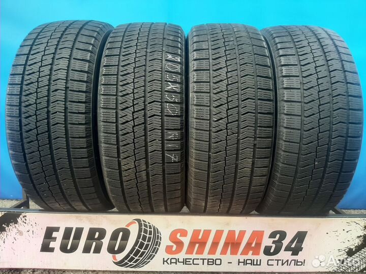 Bridgestone Blizzak VRX2 205/50 R17 93Q