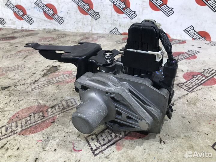 Главный тормозной цилиндр honda FIT GP5 LEB 2013