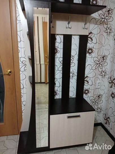 Прихожая мебель