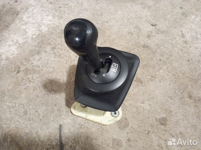 Селектор переключения передач