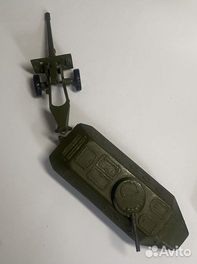 Коллекционная модель