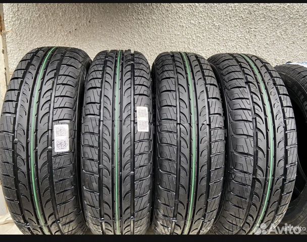 Tunga Zodiak 2 185/65 R15 92T купить в Уфе | Авито