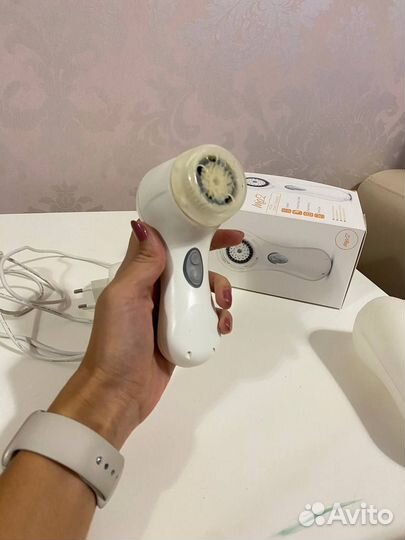 Clarisonic mia2 прибор для очищения лица