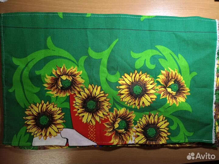 Кухонные полотенца (новые)