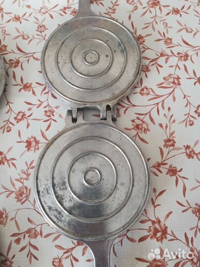 Кухонный набор СССР