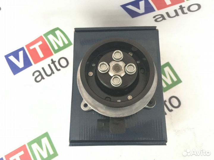 Помпа для Nissan Juke, Qashqai, Teana