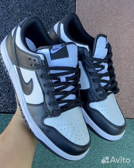 Кроссовки nike sb dunk low