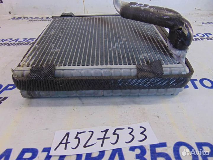 Испаритель кондиционера для Volkswagen Passat CC 2