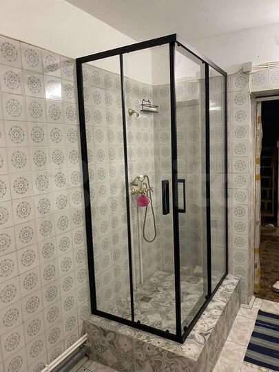 Дом 275 м² на участке 9 сот.