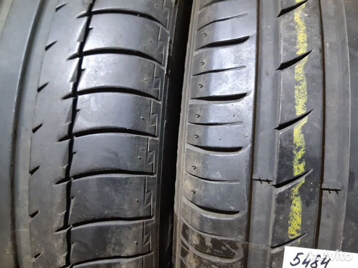 Michelin Latitude Sport 235/55 R17