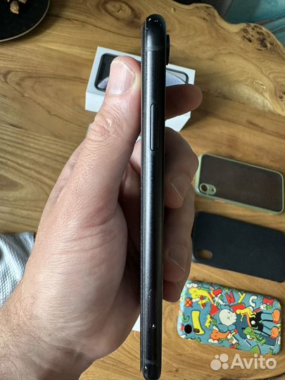 iPhone Xr 128gb
