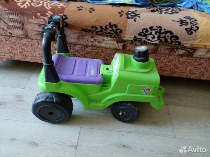 Продаю коляску