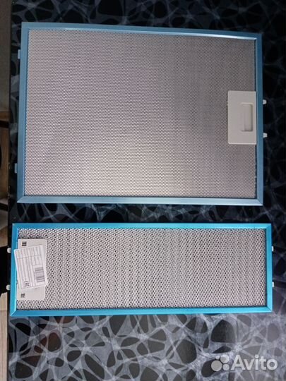 Фильтр для вытяжки krona