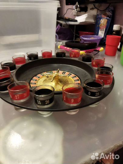 Набор столовой посуды