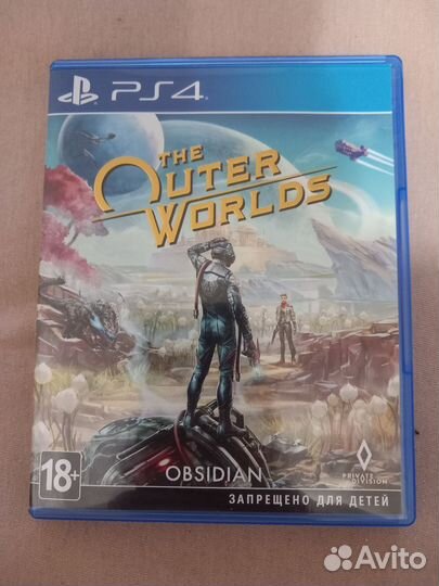 Игры для приставок ps4 обмен