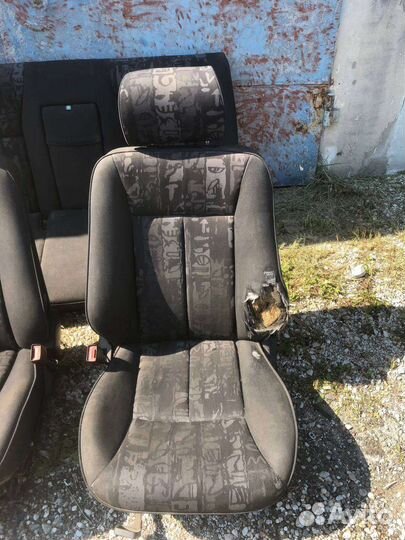 Салон велюр