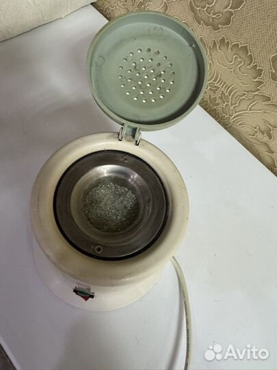 Стерилизатор шариковый