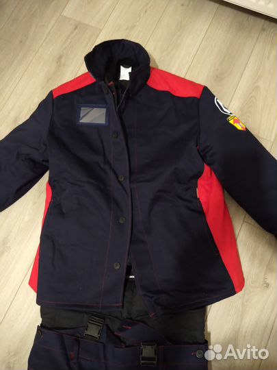 Сварочная форма зима