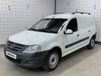 ВАЗ (LADA) Largus 1.6 MT, 2020, 73 058 км, с пробегом, цена 1 170 000 руб.