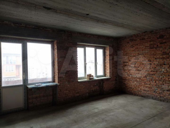 4-к. квартира, 155,8 м², 5/6 эт.